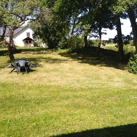 Paali Cottages Tornimae Bagian luar foto