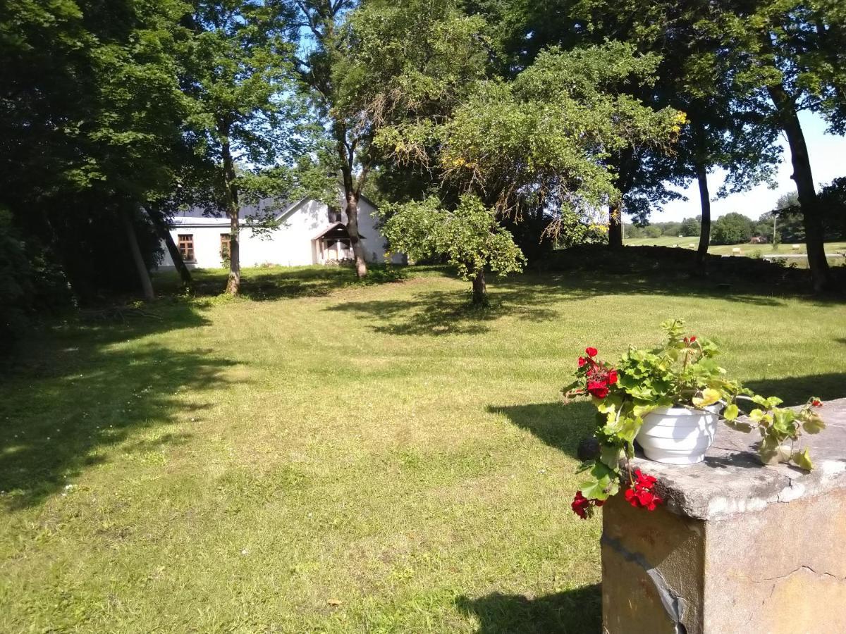 Paali Cottages Tornimae Bagian luar foto