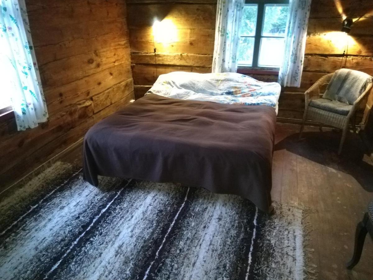 Paali Cottages Tornimae Bagian luar foto