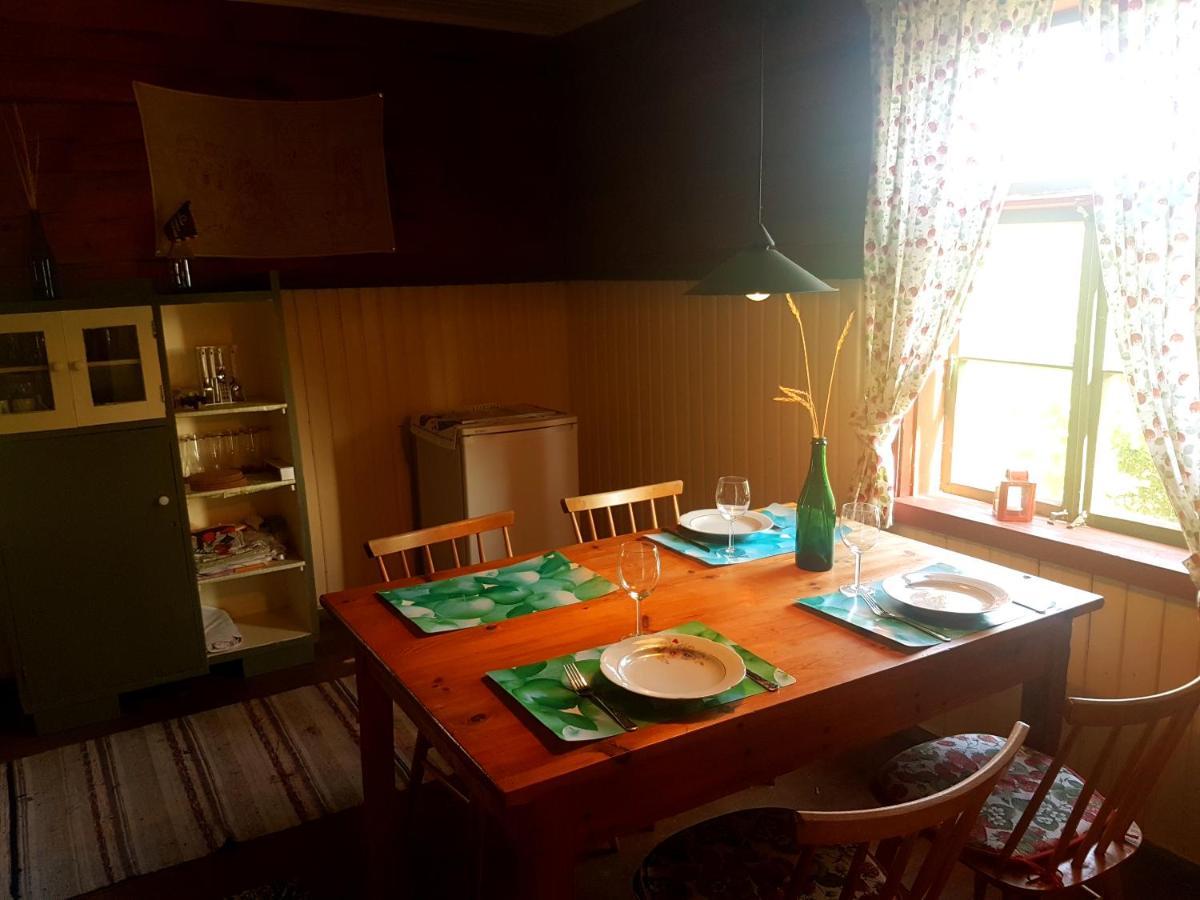 Paali Cottages Tornimae Bagian luar foto