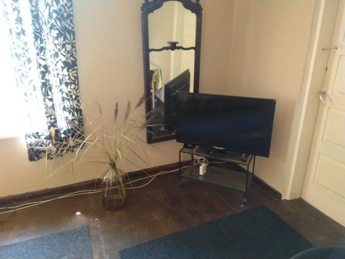 Paali Cottages Tornimae Bagian luar foto