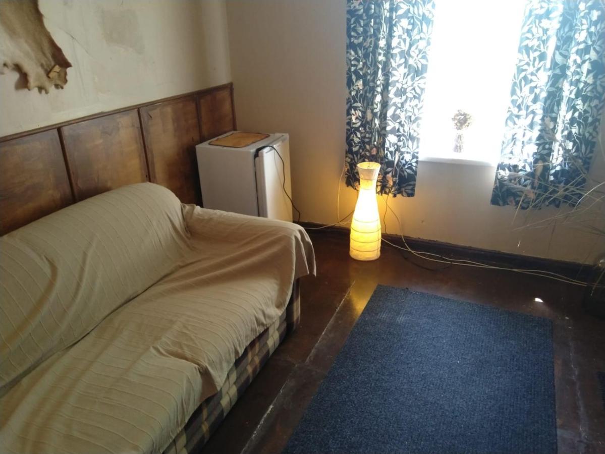 Paali Cottages Tornimae Bagian luar foto