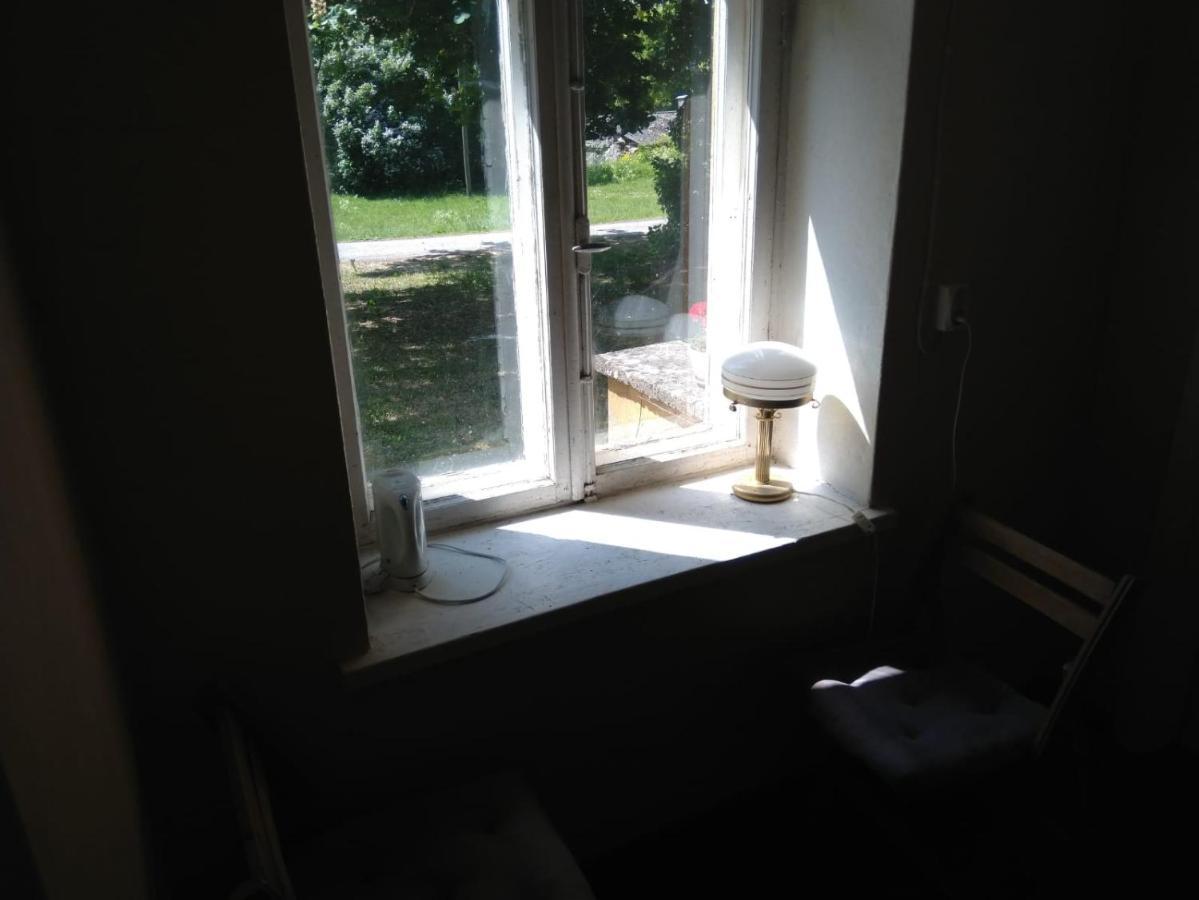 Paali Cottages Tornimae Bagian luar foto
