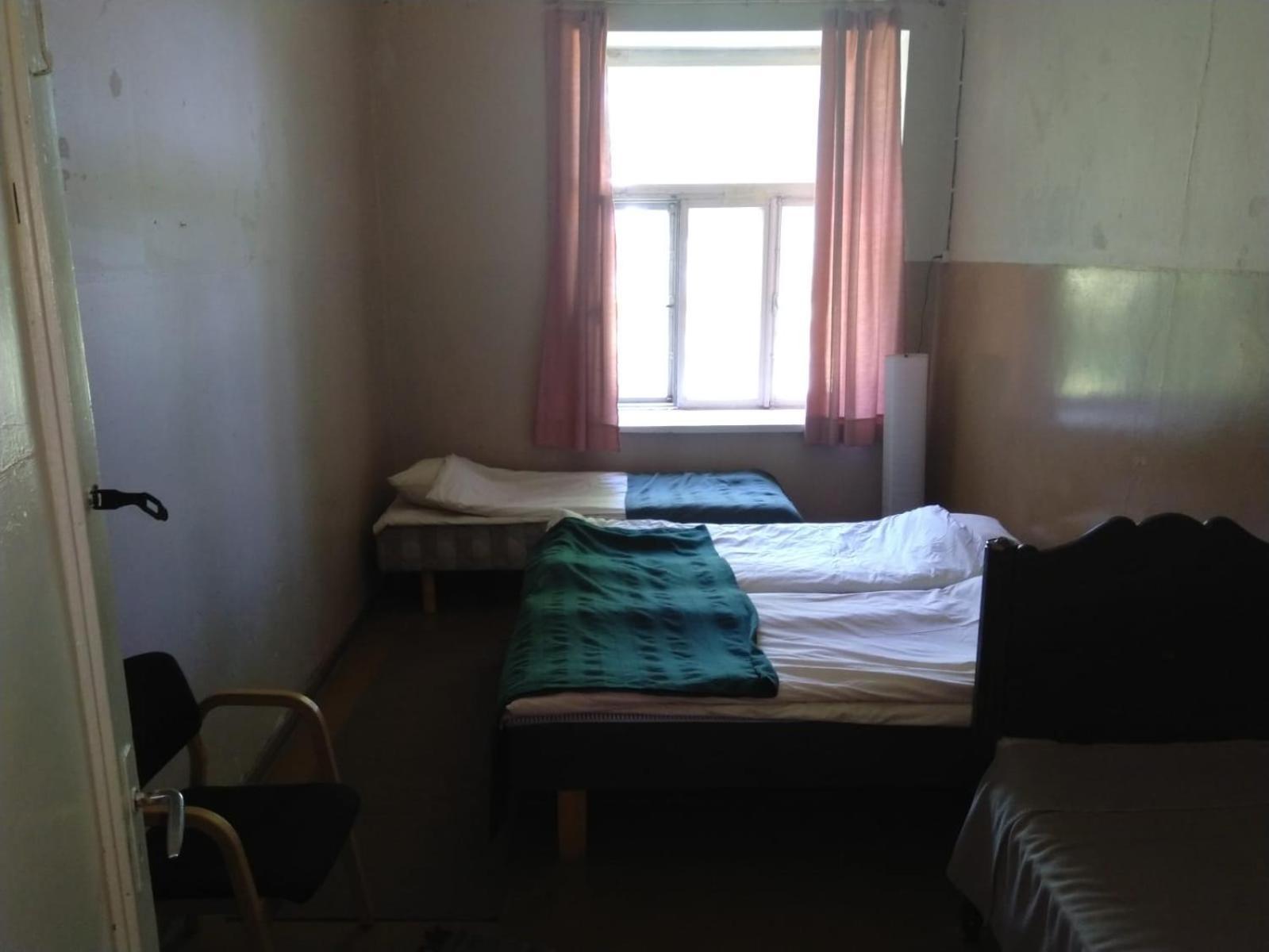 Paali Cottages Tornimae Ruang foto