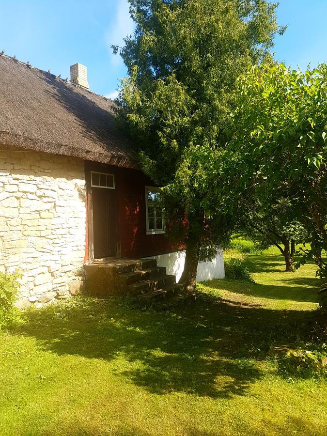 Paali Cottages Tornimae Bagian luar foto
