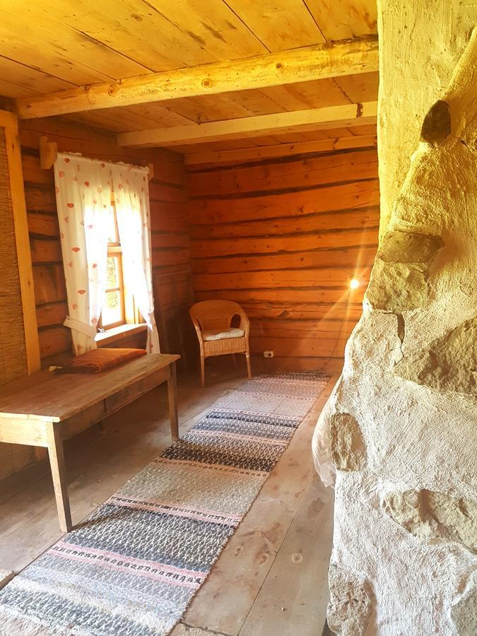 Paali Cottages Tornimae Bagian luar foto