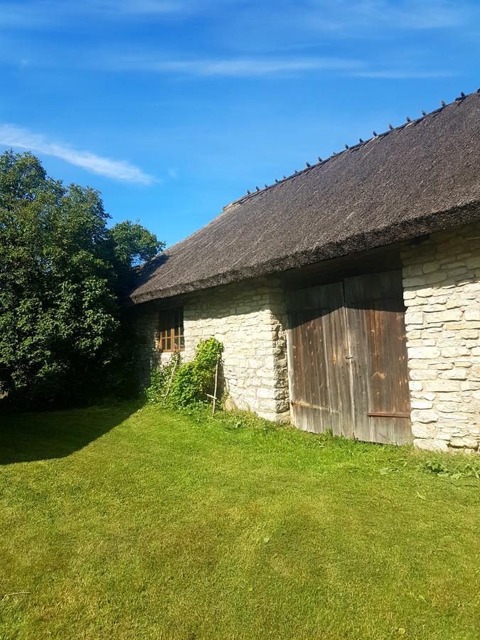 Paali Cottages Tornimae Bagian luar foto
