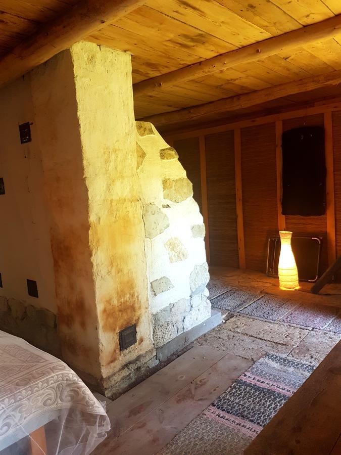 Paali Cottages Tornimae Bagian luar foto