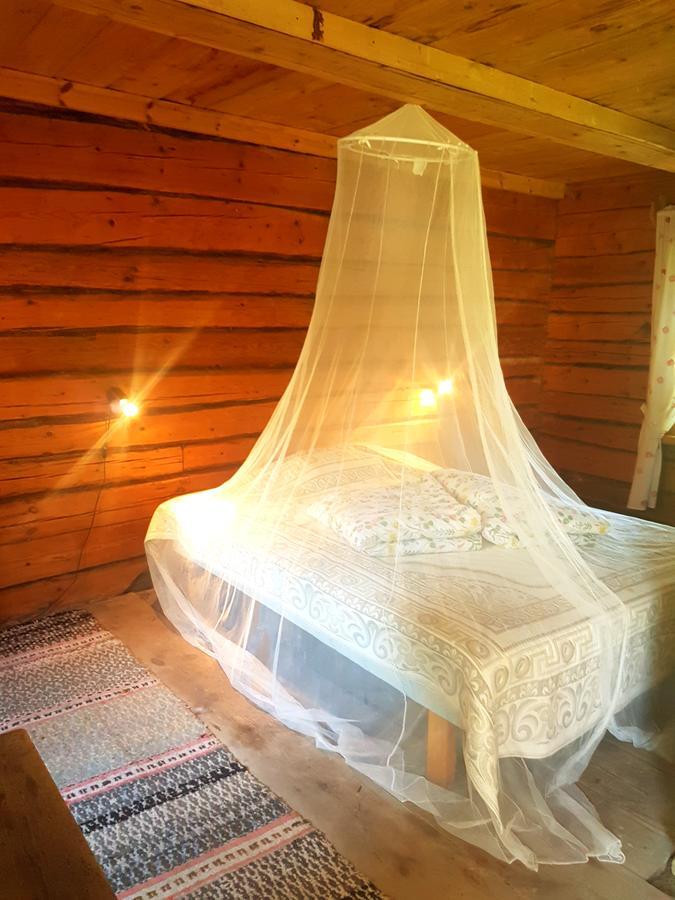 Paali Cottages Tornimae Bagian luar foto
