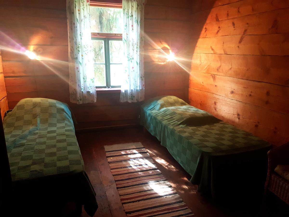 Paali Cottages Tornimae Bagian luar foto
