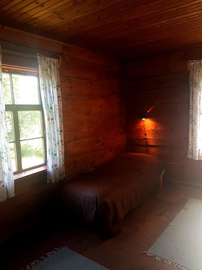 Paali Cottages Tornimae Bagian luar foto