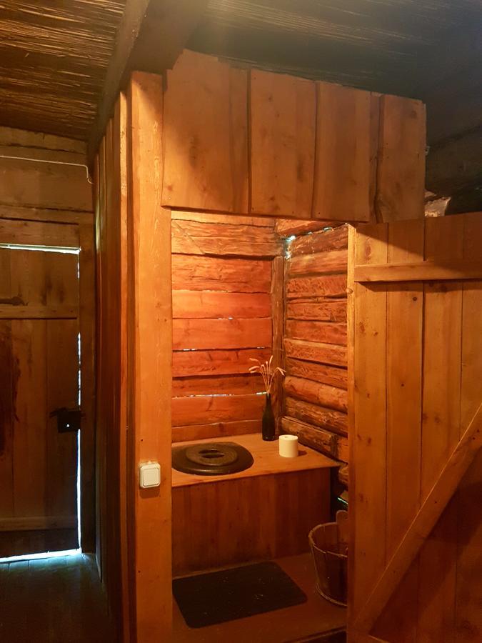 Paali Cottages Tornimae Bagian luar foto