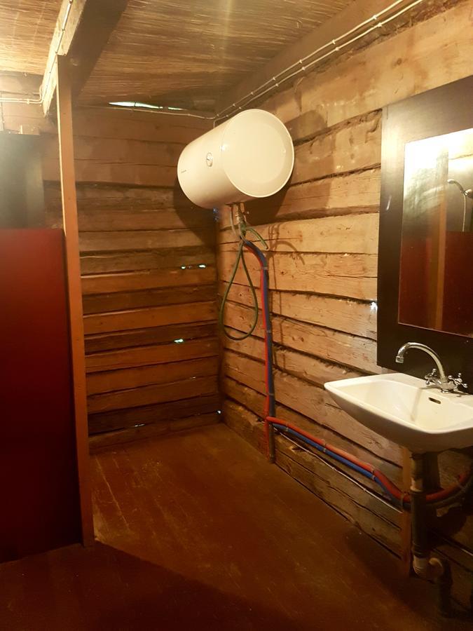 Paali Cottages Tornimae Bagian luar foto
