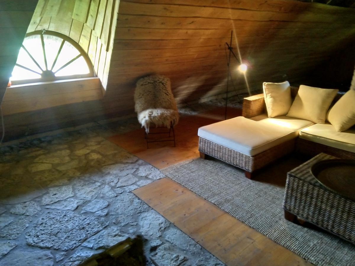 Paali Cottages Tornimae Bagian luar foto