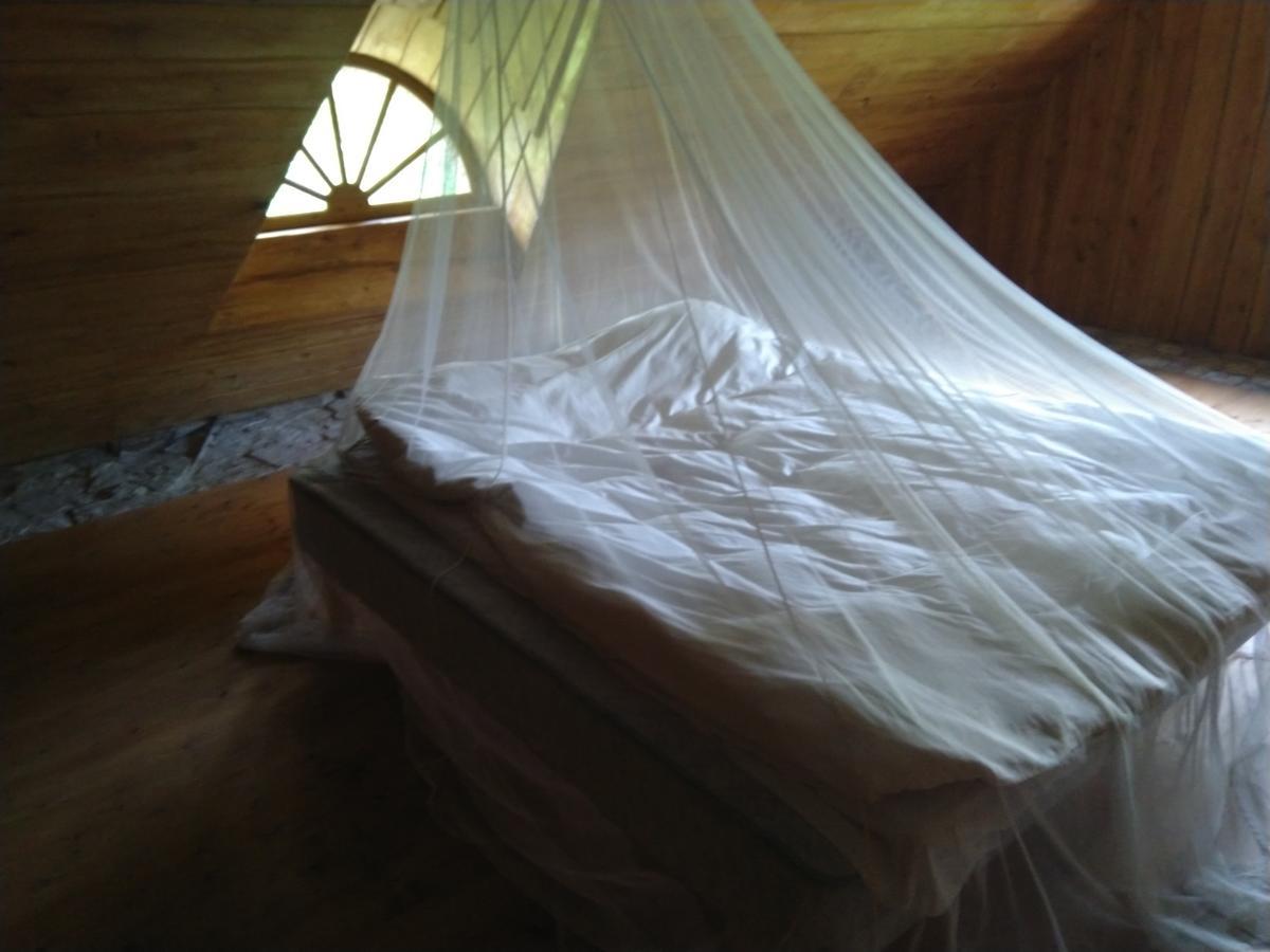Paali Cottages Tornimae Bagian luar foto
